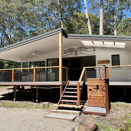 Alexander'S Cottage, Pebbly Beach East Lynne Екстер'єр фото