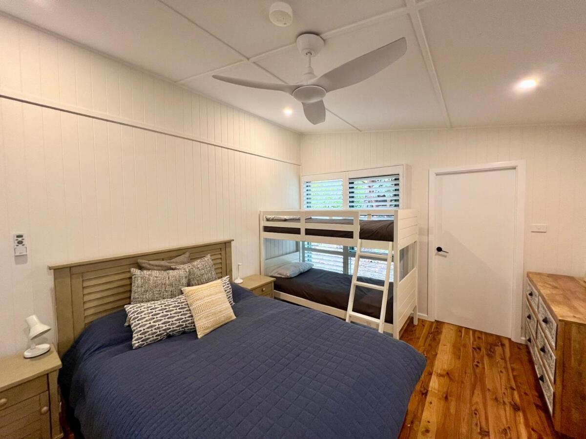 Alexander'S Cottage, Pebbly Beach East Lynne Екстер'єр фото